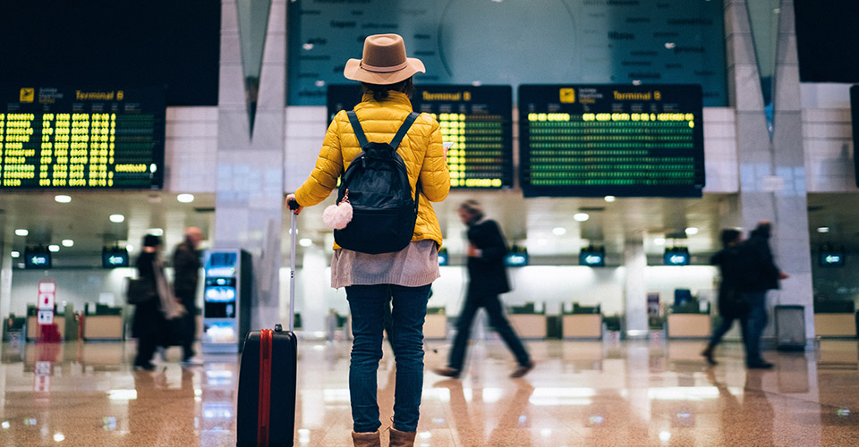 Assicurazione viaggio obbligatoria: le destinazioni dove serve | Allianz Global Assistance