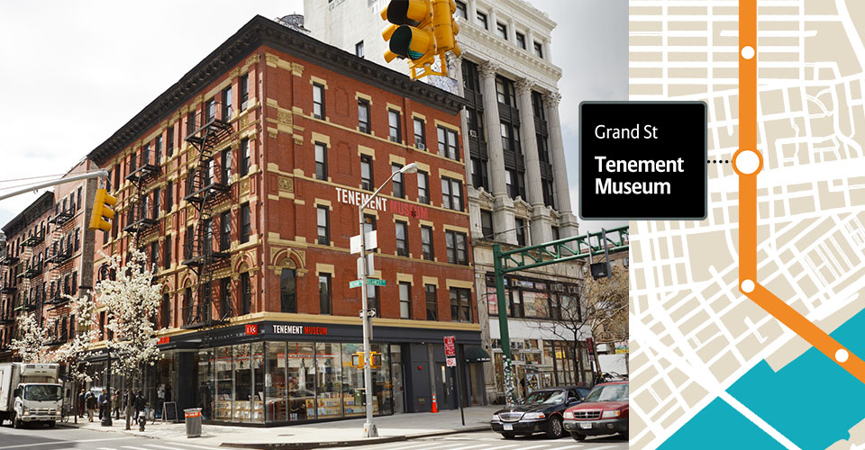 Tour di New York con la Subway: da Manhattan a Coney Island  | Allianz Global Assistance