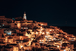 Visitare Matera a Natale: il Presepe Vivente è da non perdere | Allianz Global Assistance