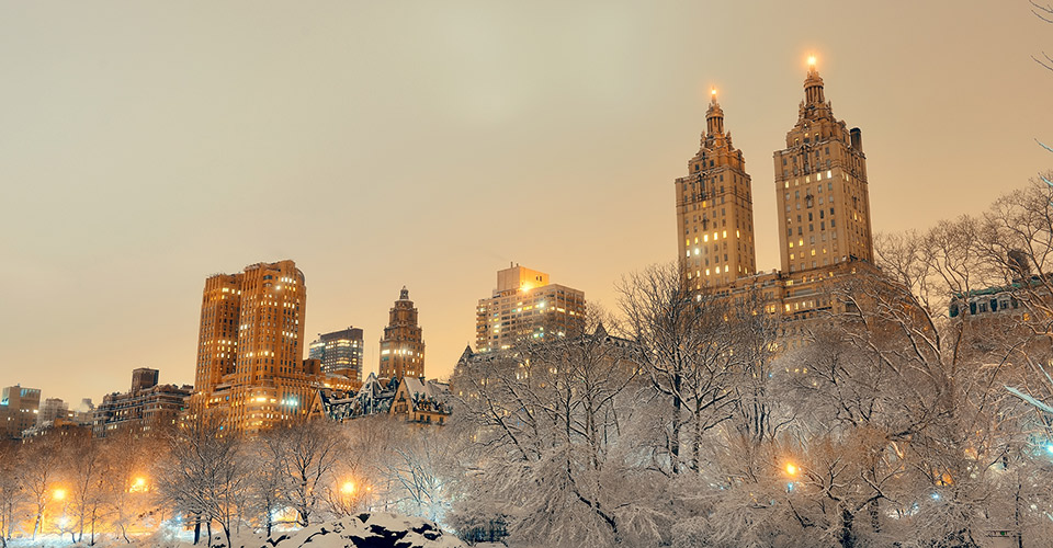 New York a Natale: cosa fare durante le vacanze invernali  | Allianz Global Assistance