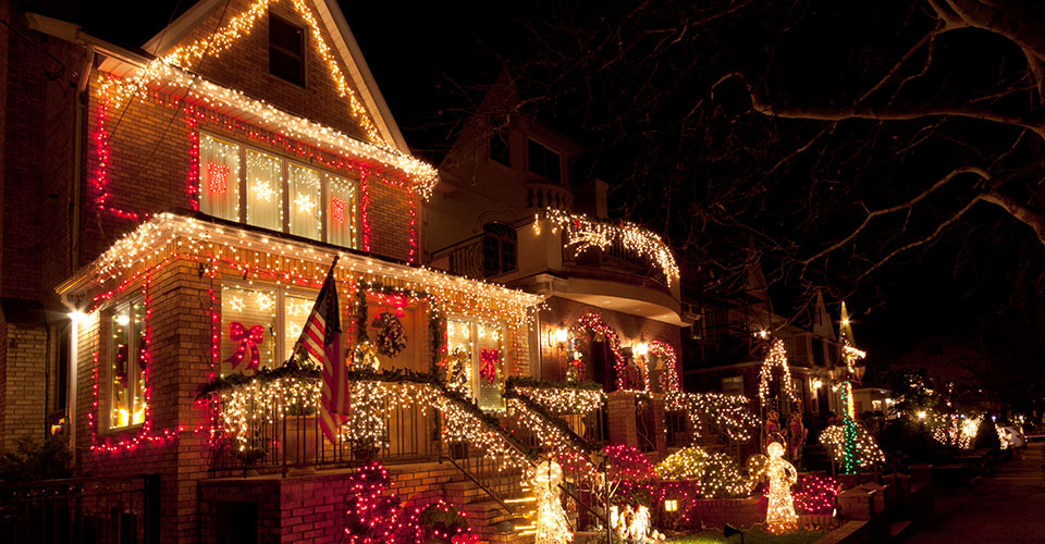 New York a Natale: cosa fare durante le vacanze invernali  | Allianz Global Assistance