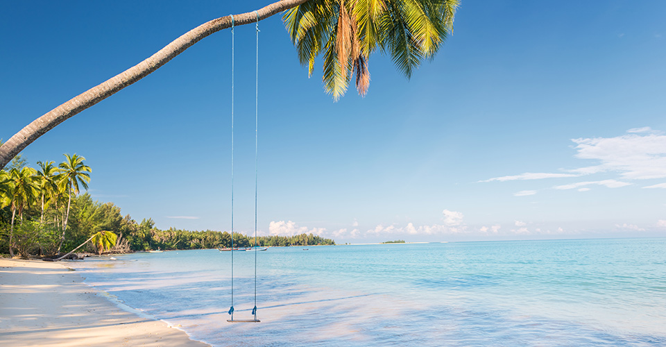 Thailandia in inverno: alla scoperta di Khao Lak e Isole Similan| Allianz Global Assistance