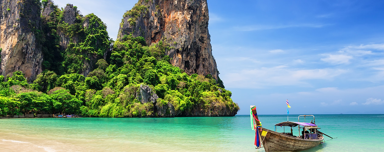 Thailandia in inverno: alla scoperta di Khao Lak e Isole Similan| Allianz Global Assistance