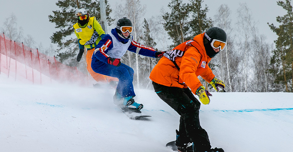 Snowboard in Italia: migliori piste, snowpark ed eventi | Allianz Global Assistance