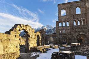 Dove andare a San Valentino? Idee di viaggio alternative | Allianz Global Assistance