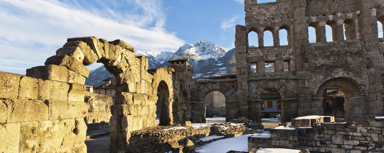Dove andare a San Valentino? Idee di viaggio alternative | Allianz Global Assistance