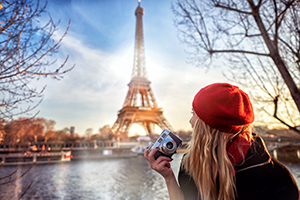 Foto belle da fare a Parigi: tutte le idee e gli indirizzi  | Allianz Global Assistance