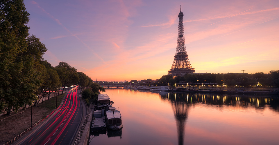 Foto belle da fare a Parigi: tutte le idee e gli indirizzi  | Allianz Global Assistance
