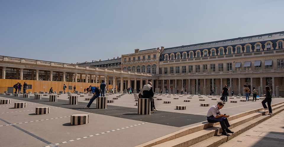 Foto belle da fare a Parigi: tutte le idee e gli indirizzi  | Allianz Global Assistance