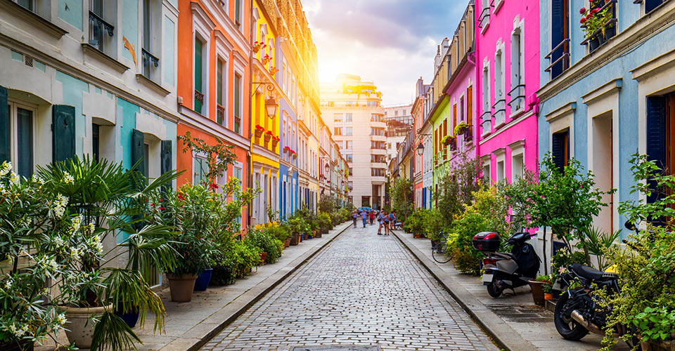 Foto belle da fare a Parigi: tutte le idee e gli indirizzi  | Allianz Global Assistance