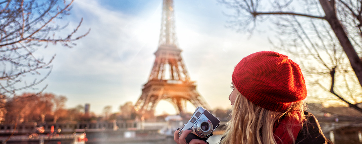 Foto belle da fare a Parigi: tutte le idee e gli indirizzi  | Allianz Global Assistance