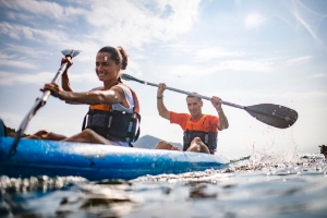 Kayak e rafting in Slovenia: le migliori località
| Allianz Global Assistance