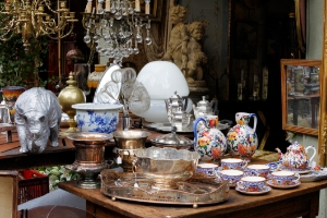 Mercatini vintage a Roma: i migliori per gli amanti del retrò
 | Allianz Global Assistance