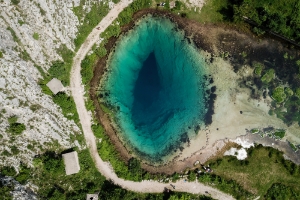 Occhio della Terra: un’attrazione naturale da visitare | Allianz Global Assistance