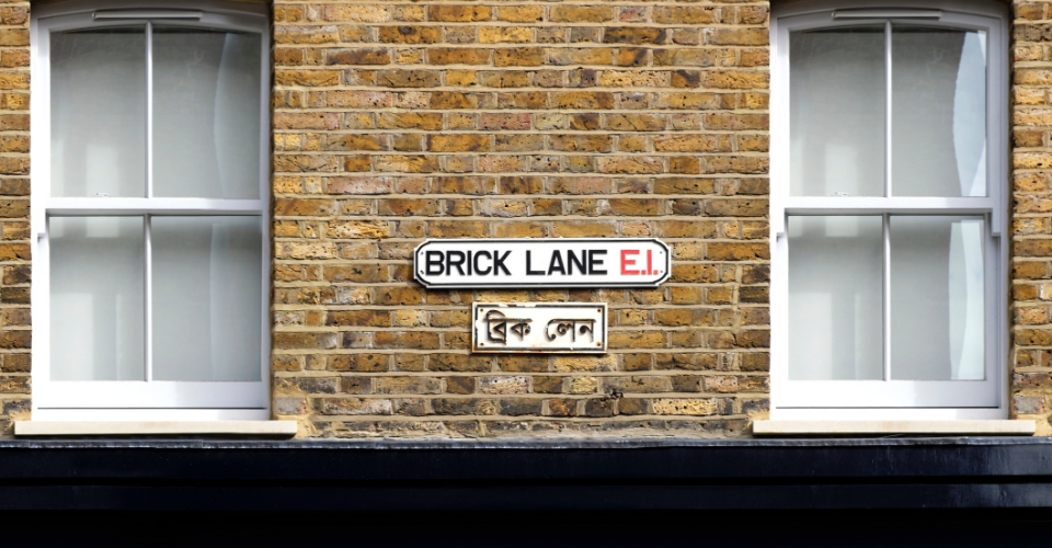 OCosa vedere a Londra: quartieri insoliti da fotografare  | Allianz Global Assistance