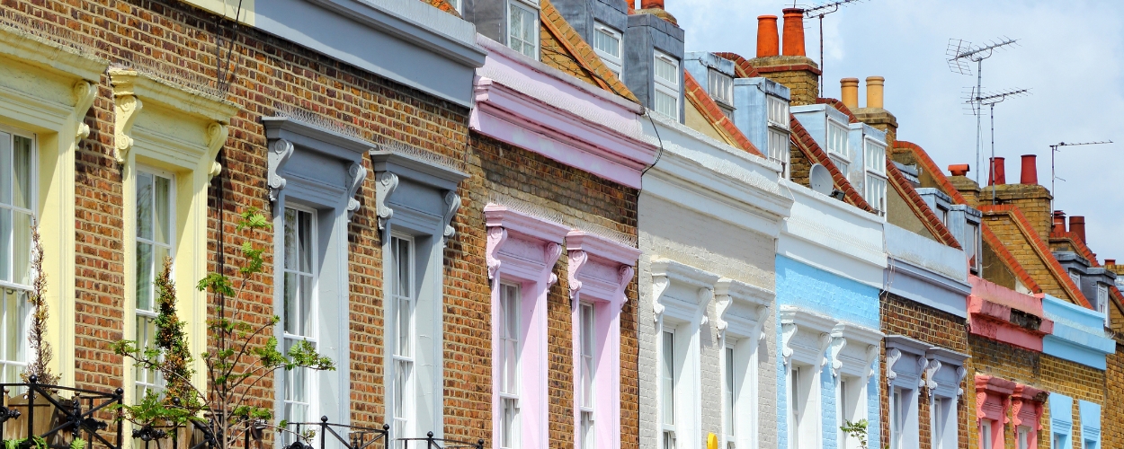 OCosa vedere a Londra: quartieri insoliti da fotografare | Allianz Global Assistance