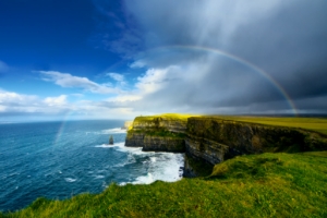 Visitare le Cliffs of Moher, le scogliere più famose d’Europa | Allianz Global Assistance