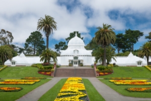 Cosa vedere al Golden Gate Park di San Francisco? | Allianz Global Assistance