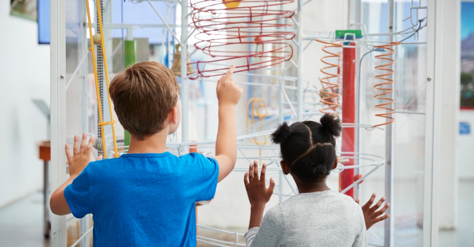 I migliori musei per bambini per un weekend in famiglia | Allianz Global Assistance