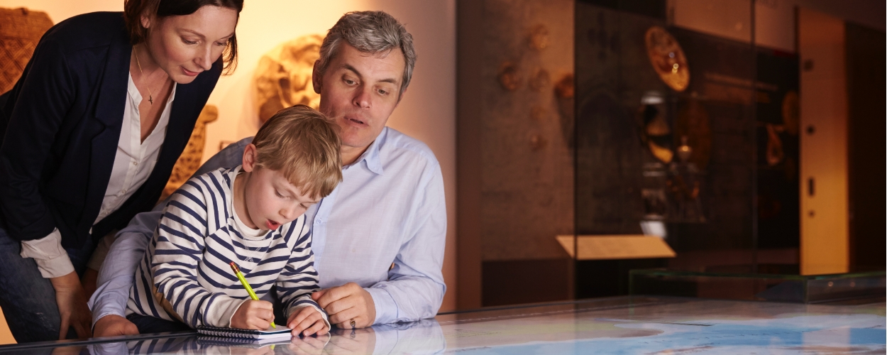 I migliori musei per bambini per un weekend in famiglia | Allianz Global Assistance