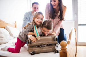 Viaggi con bambini: dove andare per esperienze indimenticabili | Allianz Global Assistance