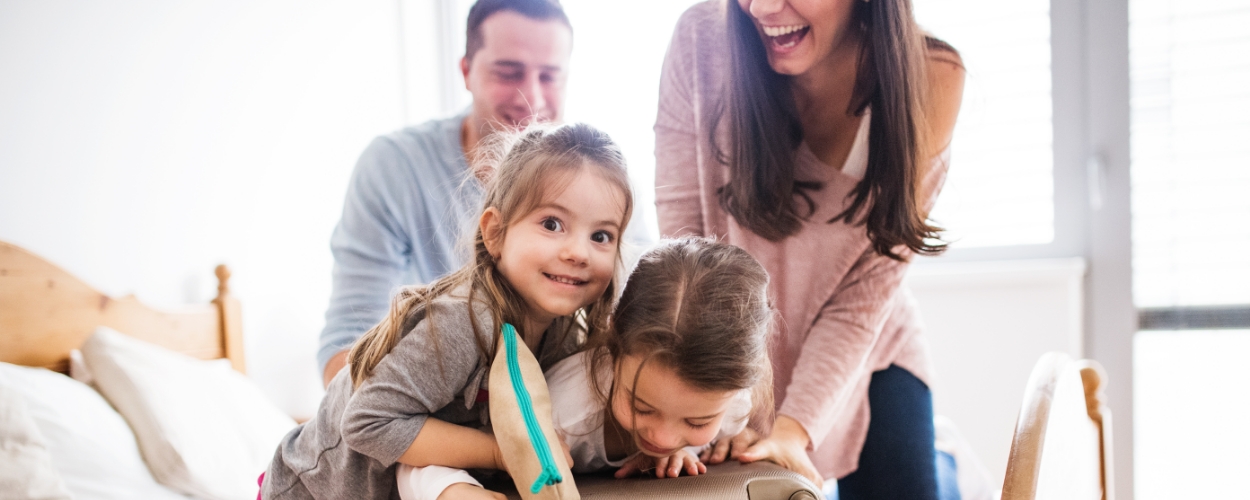 Viaggi con bambini: dove andare per esperienze indimenticabili | Allianz Global Assistance