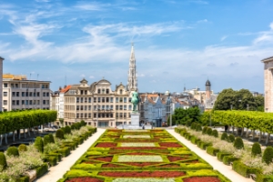 Cosa vedere a Bruxelles tra arte, cultura e cioccolato | Allianz Global Assistance