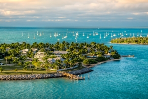 Cosa fare a Key West: spiagge caraibiche e attrazioni imperdibili | Allianz Global Assistance