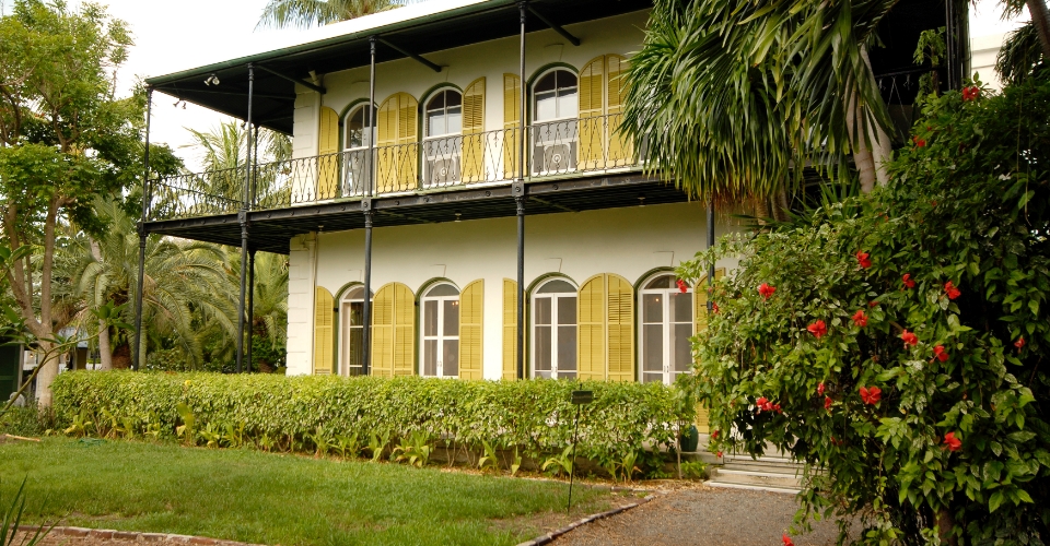 Cosa fare a Key West: spiagge caraibiche e attrazioni imperdibili | Allianz Global Assistance