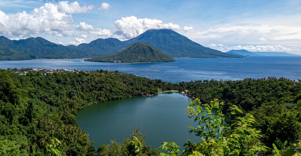 Isole delle Spezie in Indonesia: viaggio tra relax e avventura  | Allianz Global Assistance