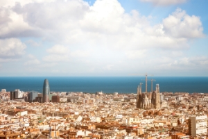 Barcellona dall’alto: i migliori luoghi panoramici della città | Allianz Global Assistance