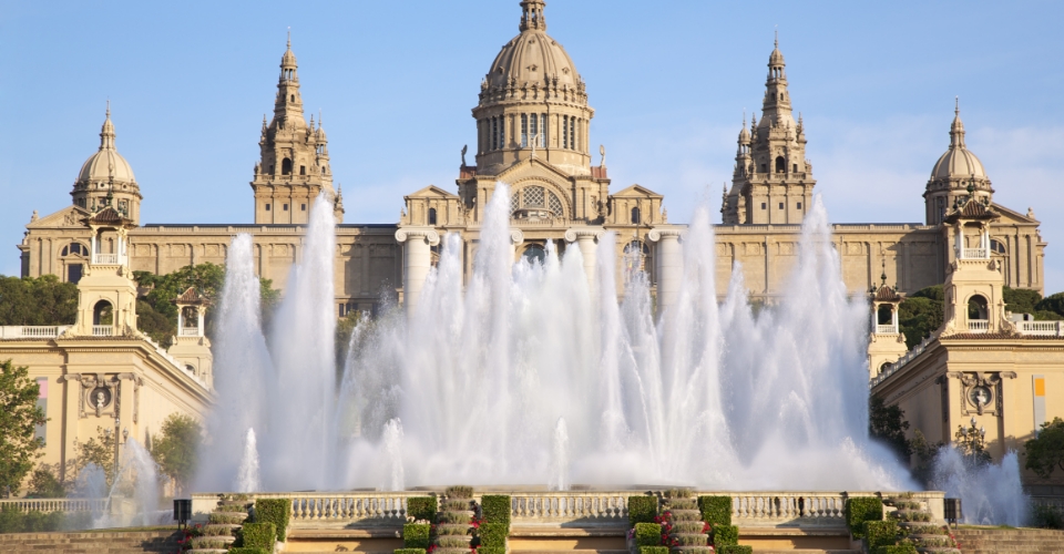 Barcellona dall’alto: i migliori luoghi panoramici della città | Allianz Global Assistance