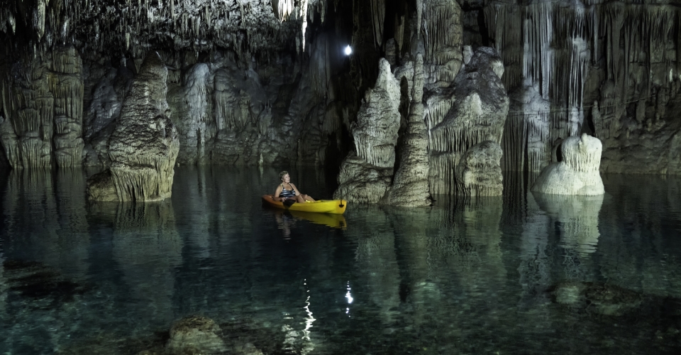 Visitare i cenotes in Messico: avventura per amanti della natura | Allianz Global Assistance