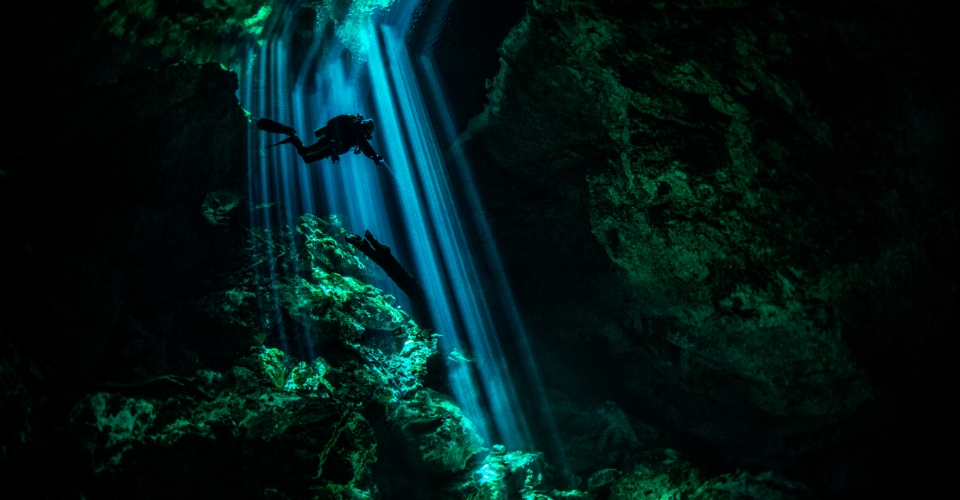 Visitare i cenotes in Messico: avventura per amanti della natura | Allianz Global Assistance