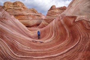 Coyote Buttes: la gigantesca pietra in arenaria dell’Arizona  | Allianz Global Assistance