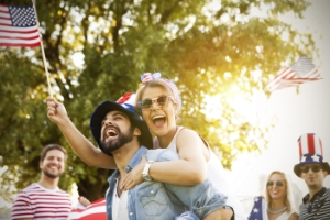 Cosa si festeggia il 4 luglio in America? Gli eventi più belli | Allianz Global Assistance