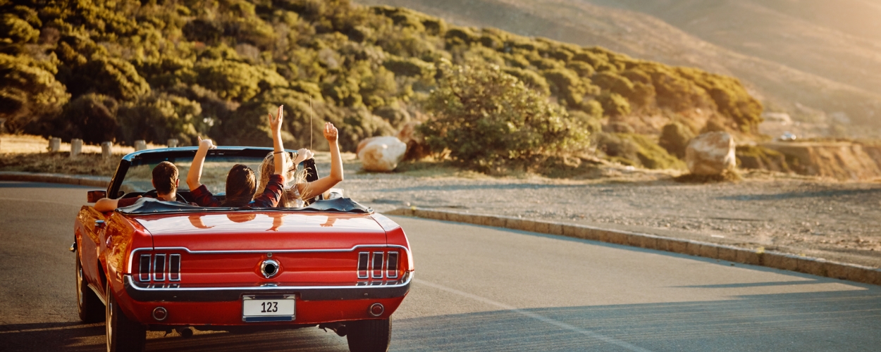 Dove andare in vacanza con gli amici? Le tre mete del divertimento | Allianz Global Assistance