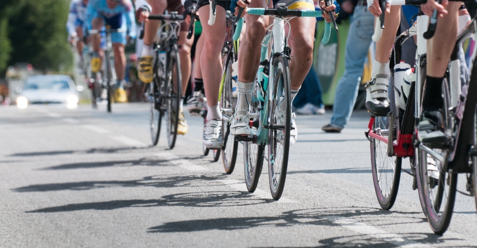 Pirenei in moto: ripercorrere le tappe del Tour de France | Allianz Global Assistance