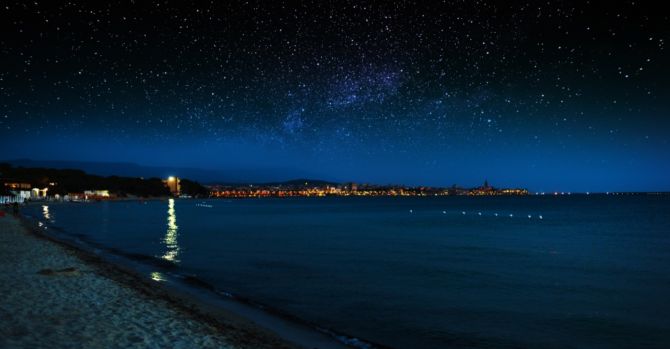 Stelle cadenti nella Notte di San Lorenzo in glamping: ecco dove  | Allianz Global Assistance