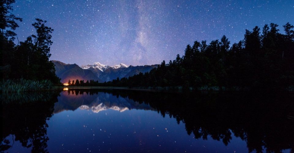 Stelle cadenti nella Notte di San Lorenzo in glamping: ecco dove  | Allianz Global Assistance