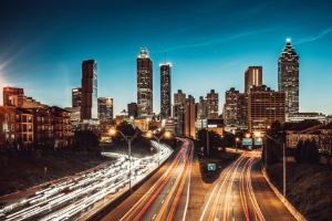 Cosa vedere ad Atlanta, la città dello sport e della musica | Allianz Global Assistance