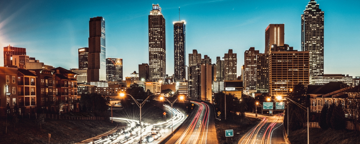 Cosa vedere ad Atlanta, la città dello sport e della musica | Allianz Global Assistance