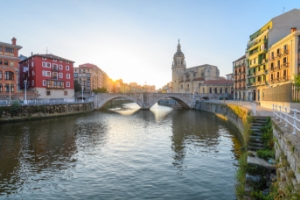 Viaggio nei Paesi Baschi da Bilbao al San Sebastian Film Festival | Allianz Global Assistance