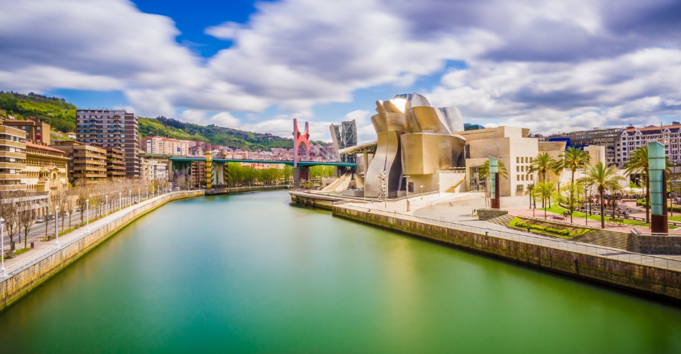 Viaggio nei Paesi Baschi da Bilbao al San Sebastian Film Festival | Allianz Global Assistance