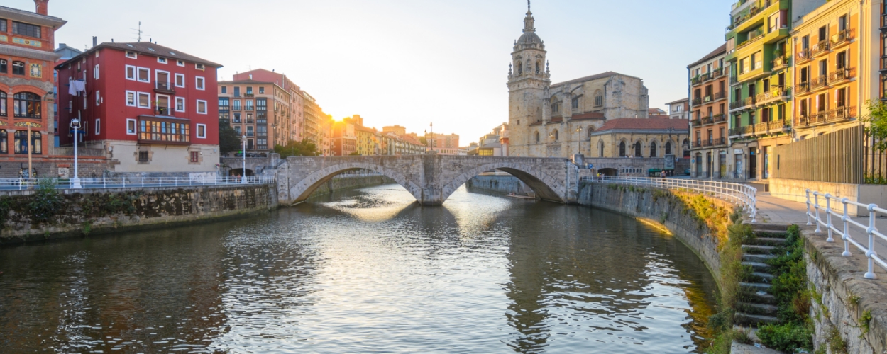 Viaggio nei Paesi Baschi da Bilbao al San Sebastian Film Festival | Allianz Global Assistance