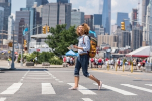 Spendere poco a New York: come organizzare un viaggio low cost | Allianz Global Assistance