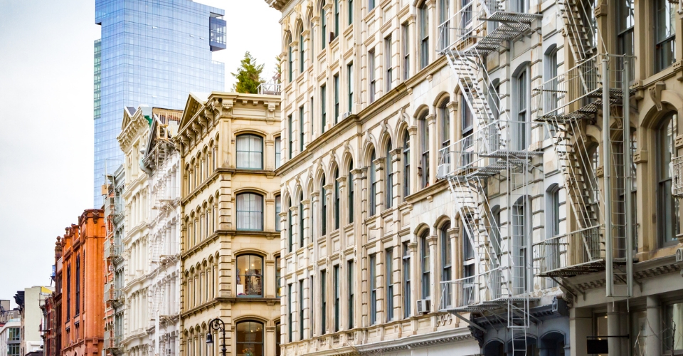 Spendere poco a New York: come organizzare un viaggio low cost  | Allianz Global Assistance
