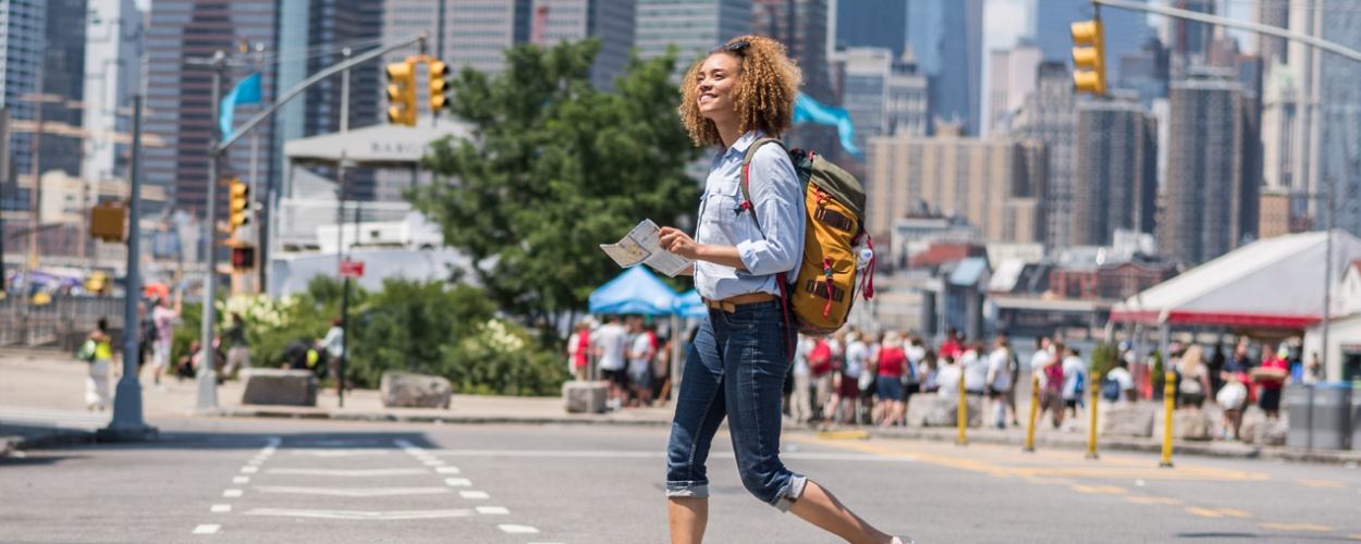 Spendere poco a New York: come organizzare un viaggio low cost | Allianz Global Assistance