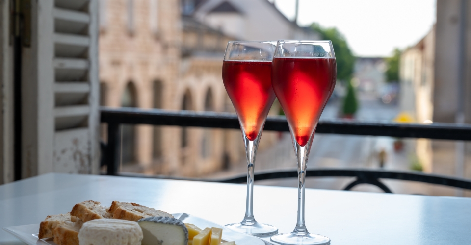 Borgogna: cosa vedere nella regione francese vitivinicola per eccellenza  | Allianz Global Assistance