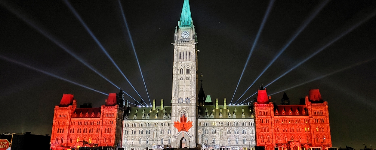 Giorno del Ringraziamento: il Canada e le sue tradizioni | Allianz Global Assistance